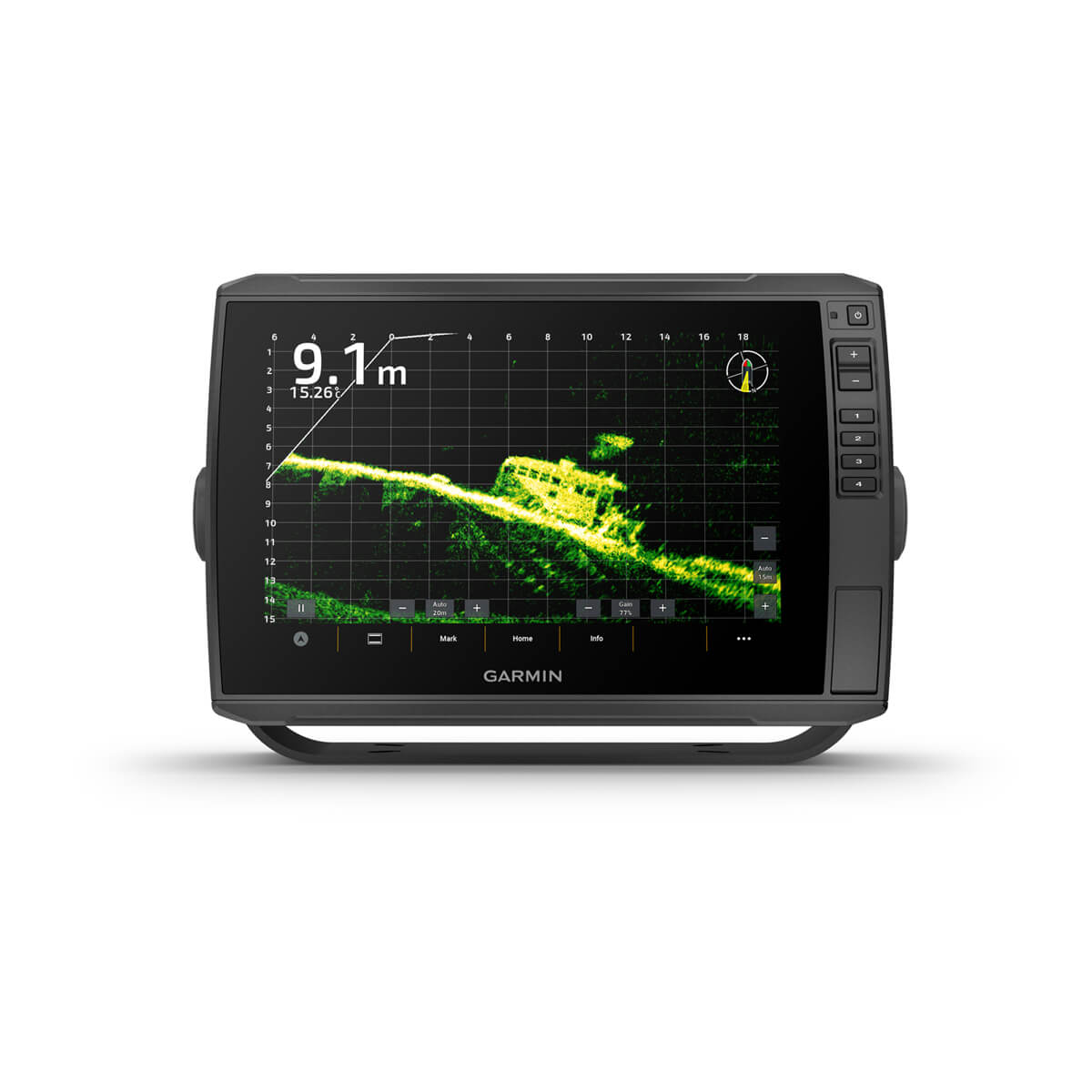 ECHOMAP™ Ultra 2 16" Chartplotters - Image 97