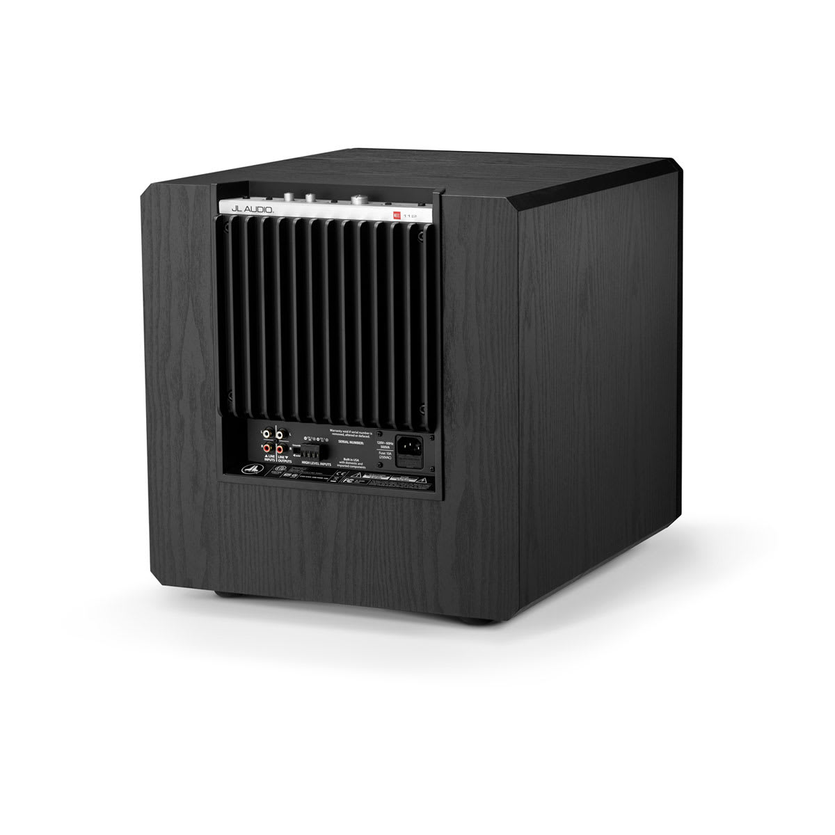 JL Audio E-Sub™ Powered Subwoofer - Image 19