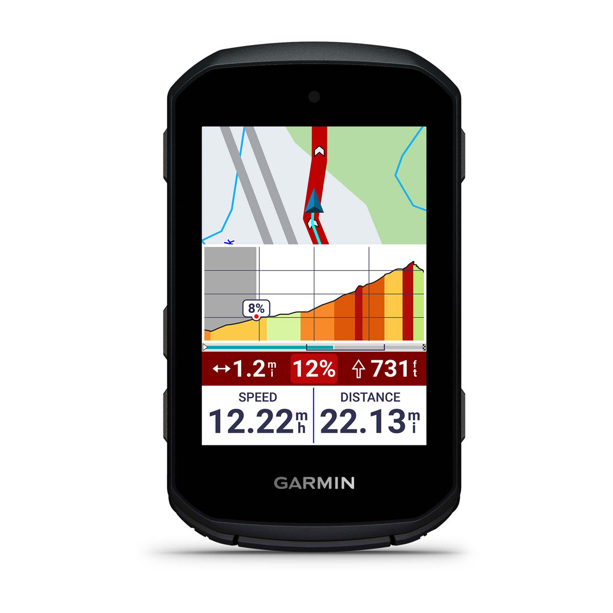 Edge® 850 - Image 14
