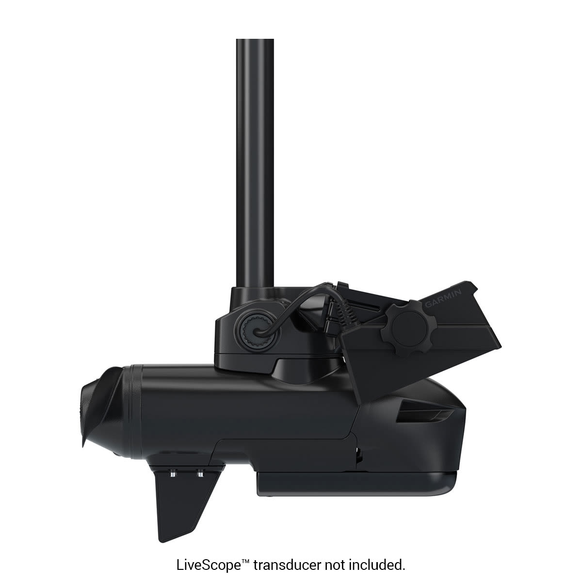 Force® Kraken White Trolling Motor - Image 19
