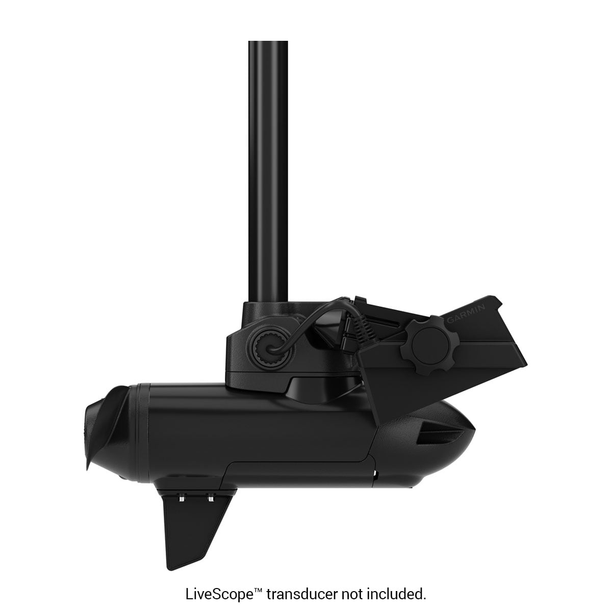 Force® Kraken White Trolling Motor - Image 40