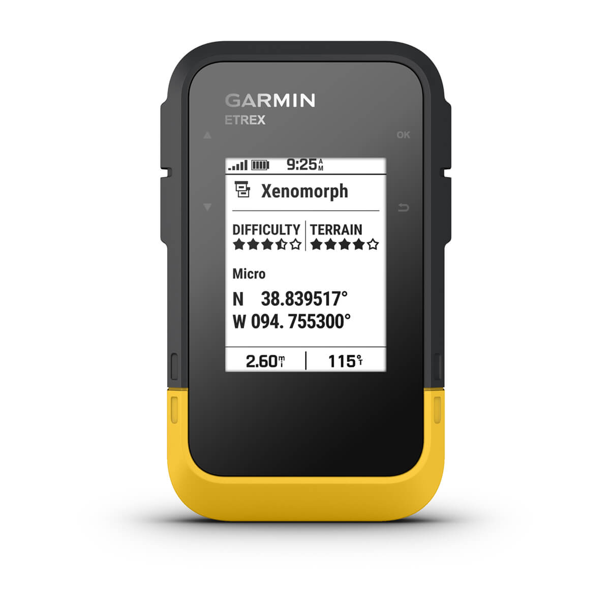 eTrex® Touch - Image 26