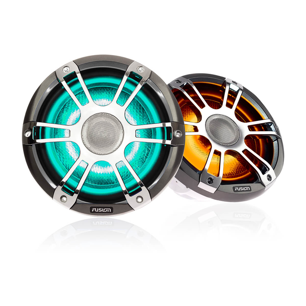 Fusion® Signature Series 3 Marine Speakers - Image 21