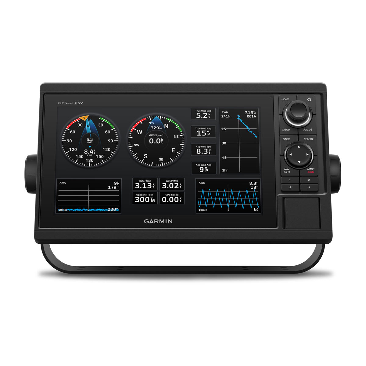 GPSMAP® 1242xsv - Image 17