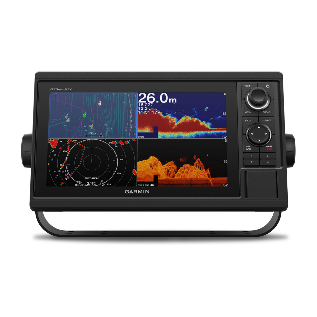 GPSMAP® 1242xsv - Image 36