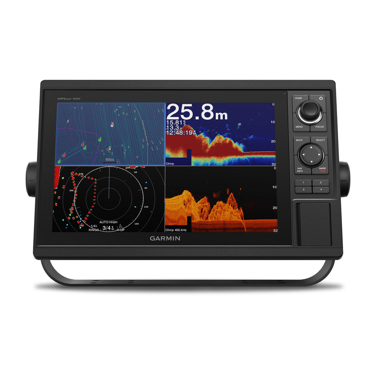 GPSMAP® 1242xsv - Image 47