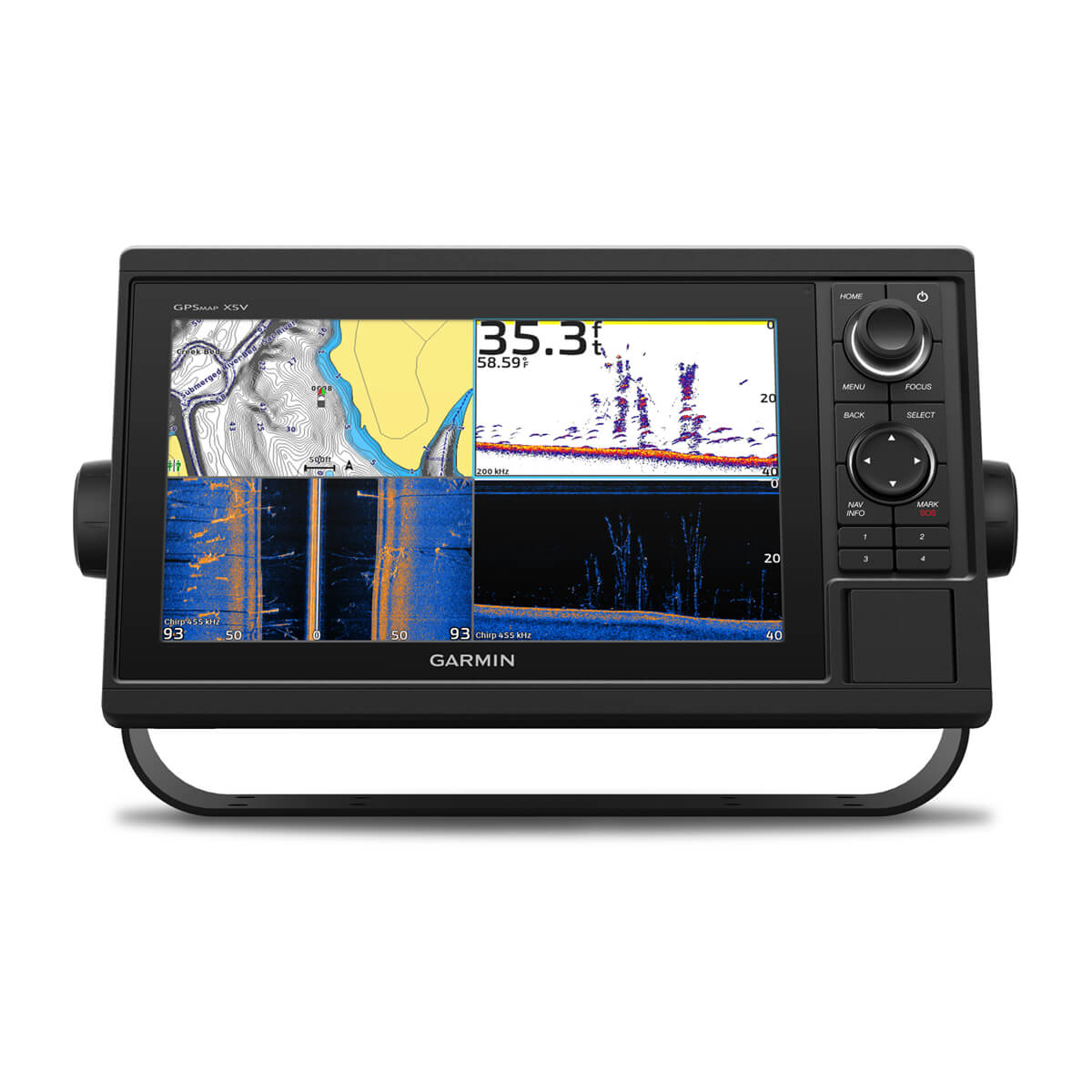 GPSMAP® 1242xsv - Image 82