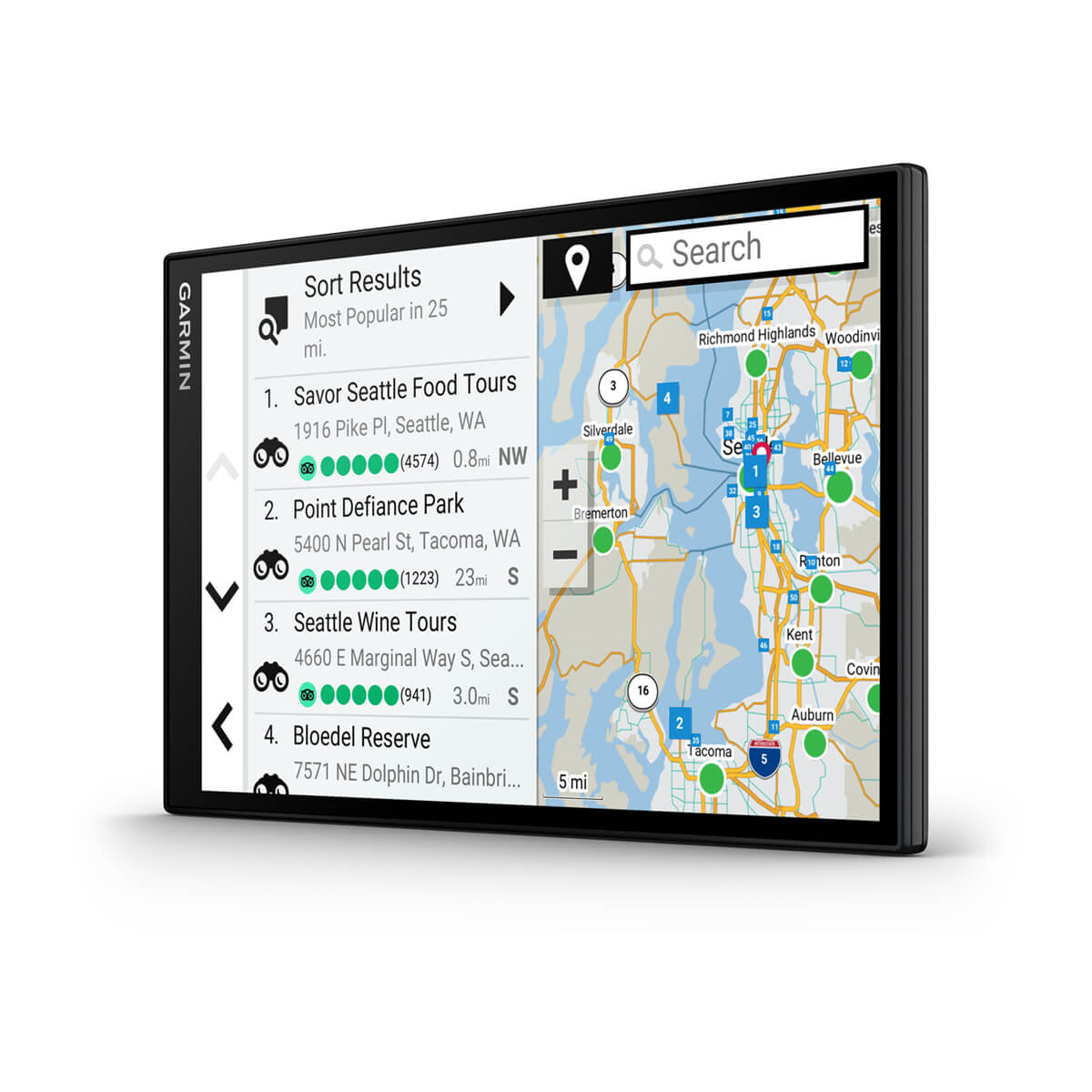 Garmin DriveSmart™ 76 - Image 14