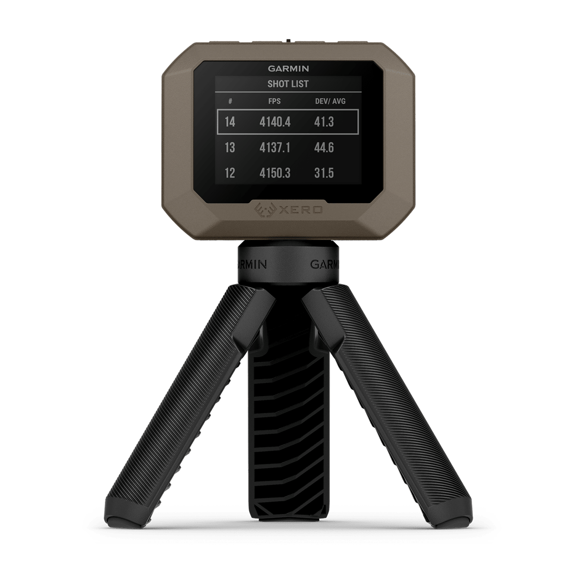 Xero® C1 Pro Chronograph - Image 5