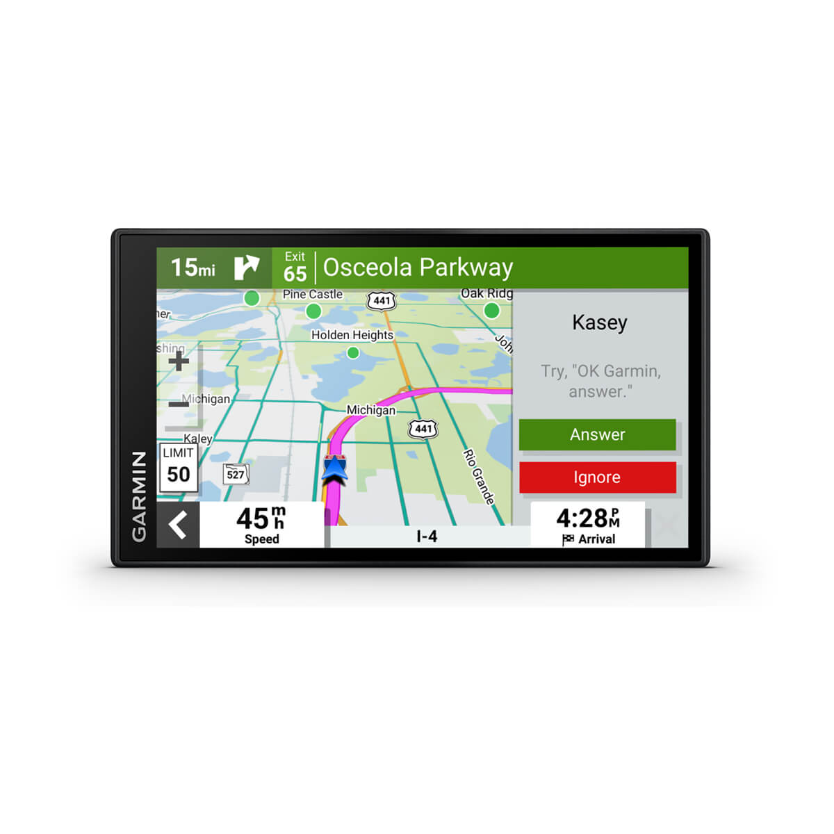 Garmin DriveSmart™ 76 - Image 33