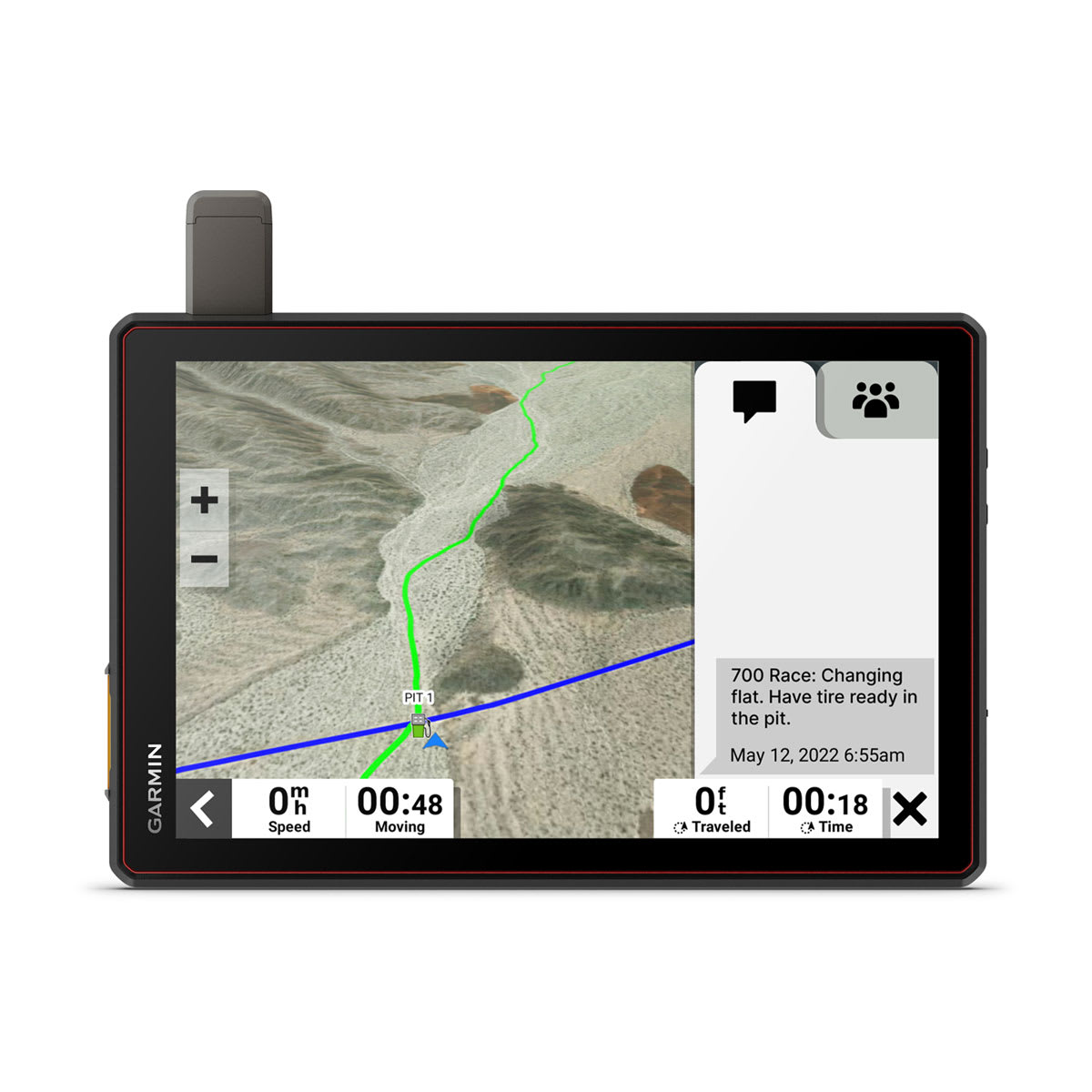 Tread® XL - Overland Edition - Image 30
