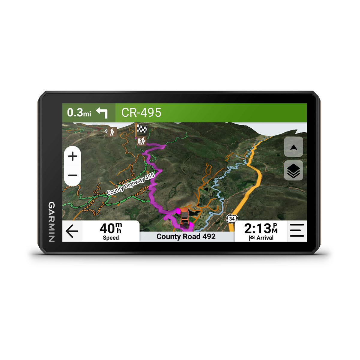 Tread® XL - Overland Edition - Image 64