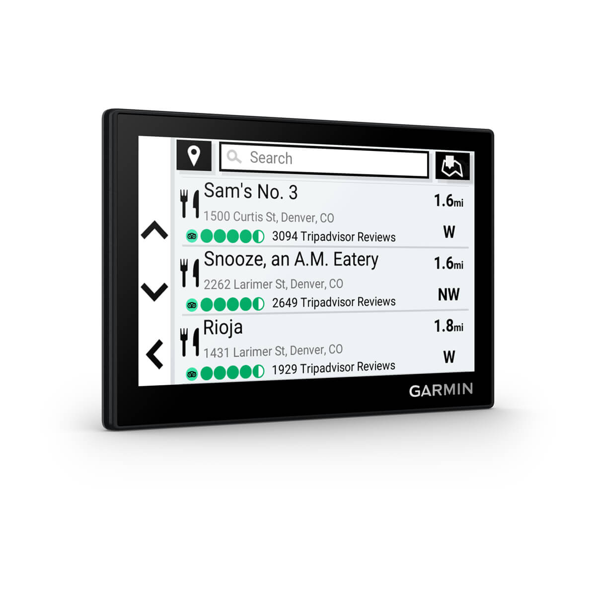 Garmin DriveSmart™ 76 - Image 24