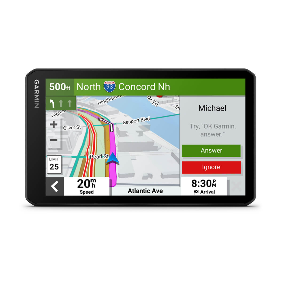 Garmin DriveSmart™ 76 - Image 42