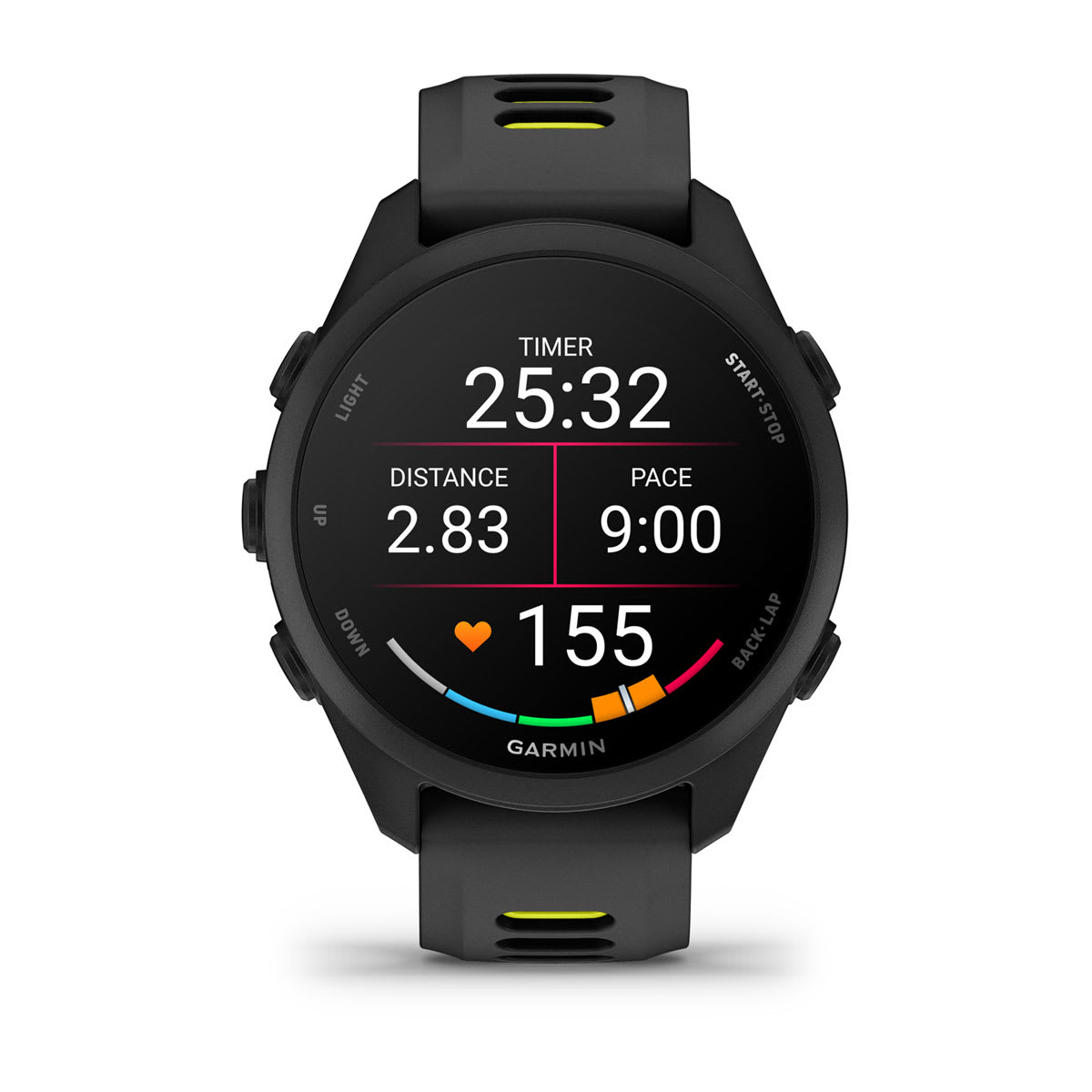 Forerunner® 70 - Image 14