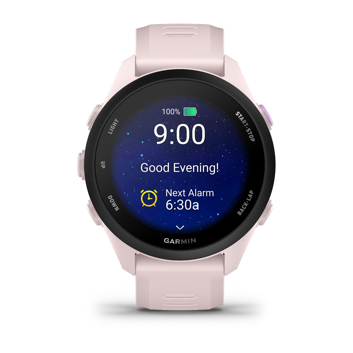 Forerunner® 70 - Image 65