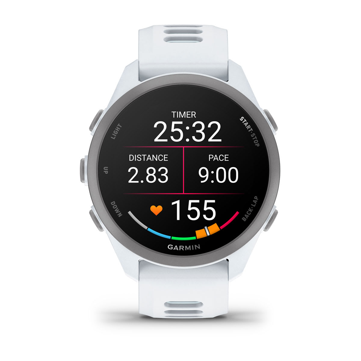 Forerunner® 70 - Image 82
