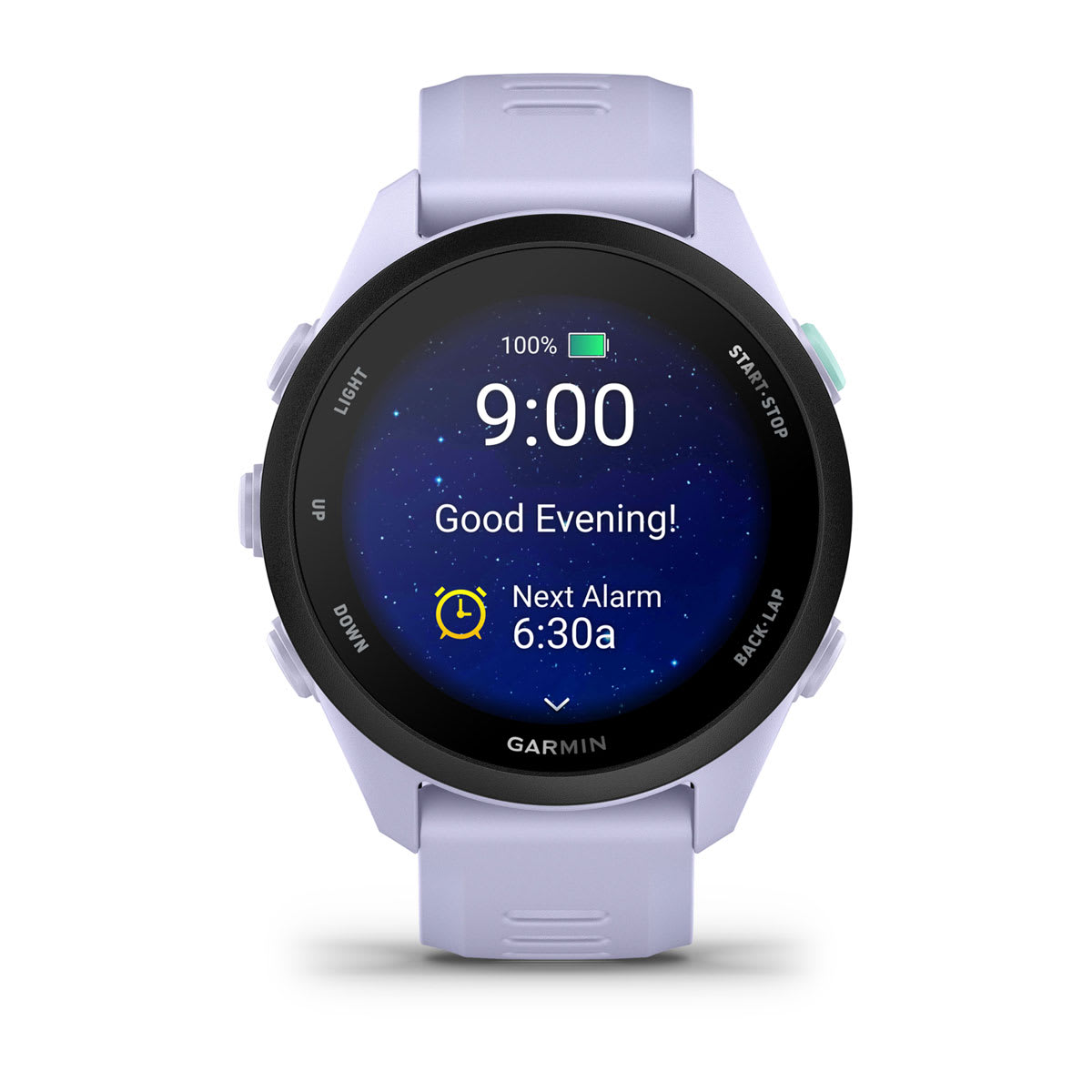 Forerunner® 70 - Image 98