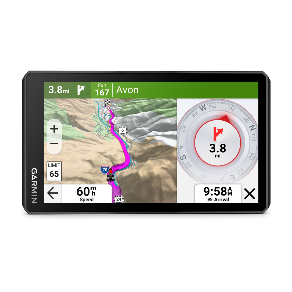 zūmo® XT3 - Image 15