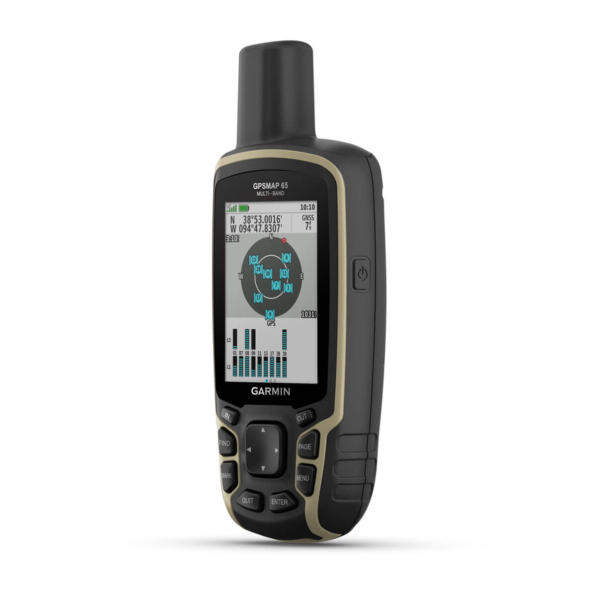 GPSMAP® 65s - Image 14