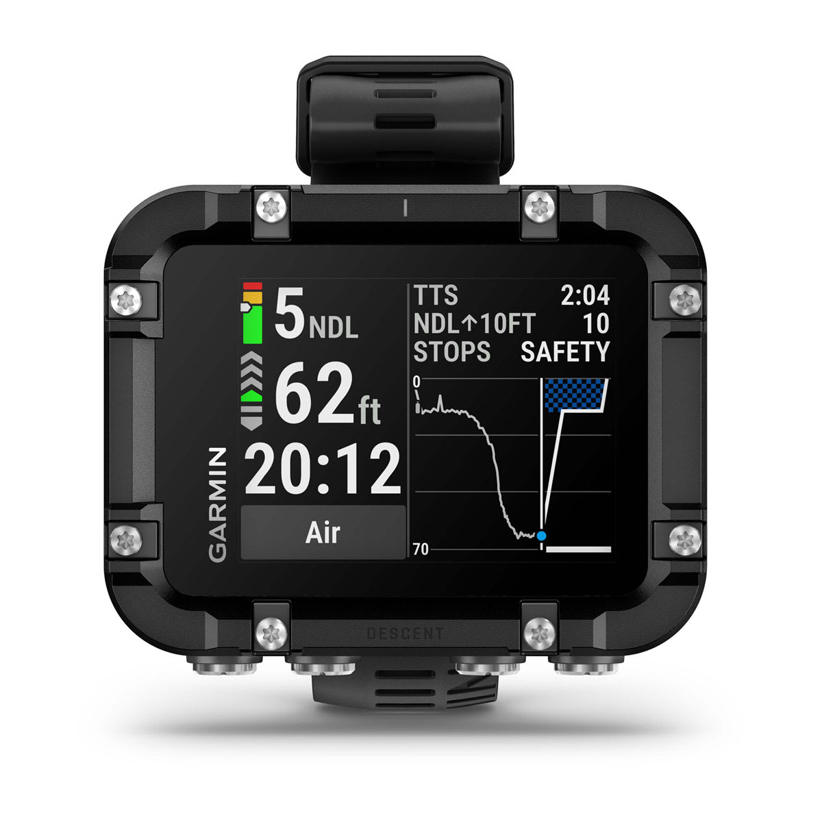 Descent™ X50i - Image 32