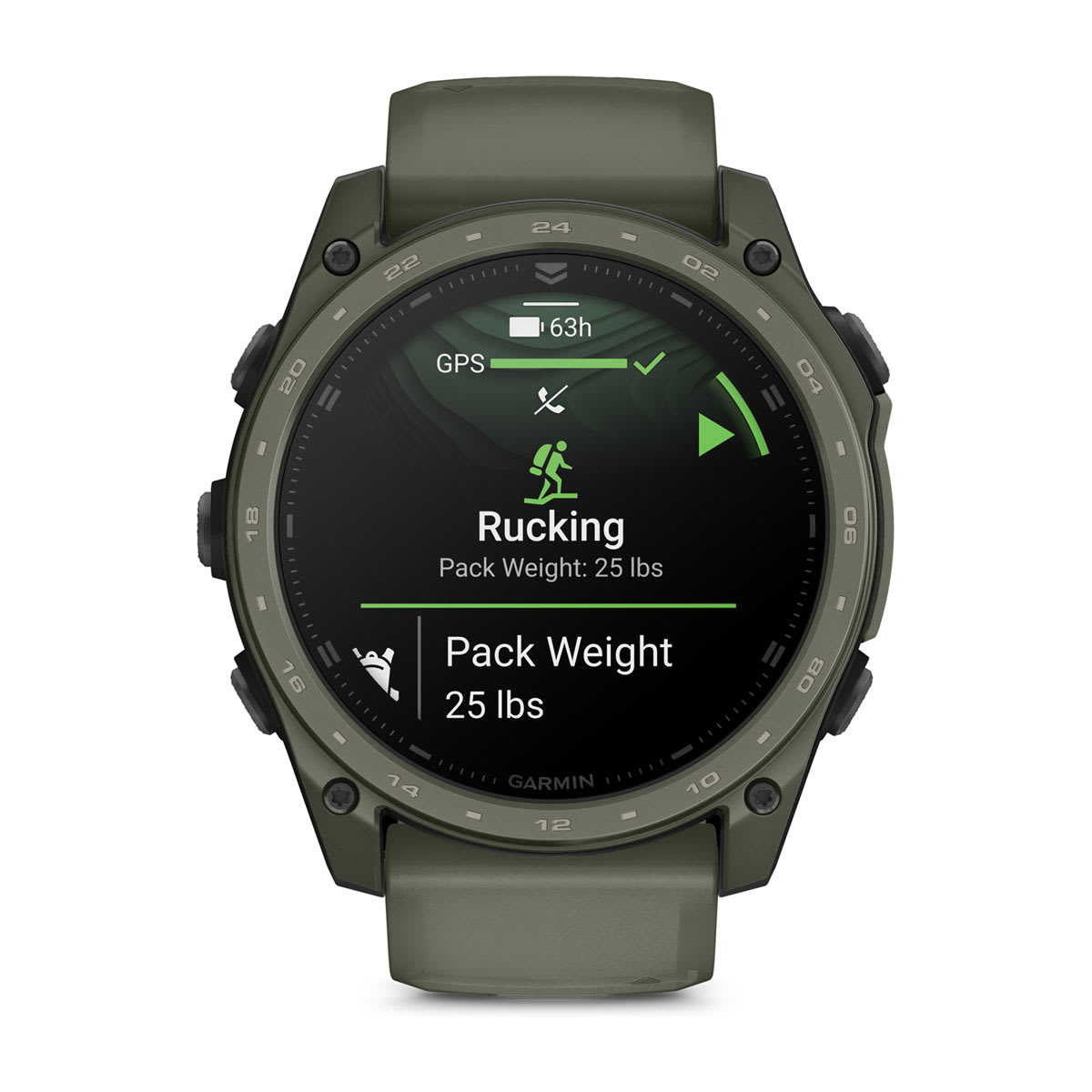 tactix® 8 – 51 mm, AMOLED - Image 58