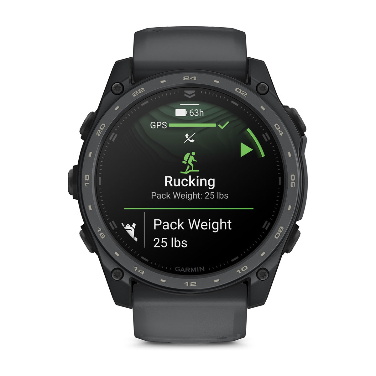 tactix® 8 – 51 mm, AMOLED - Image 84