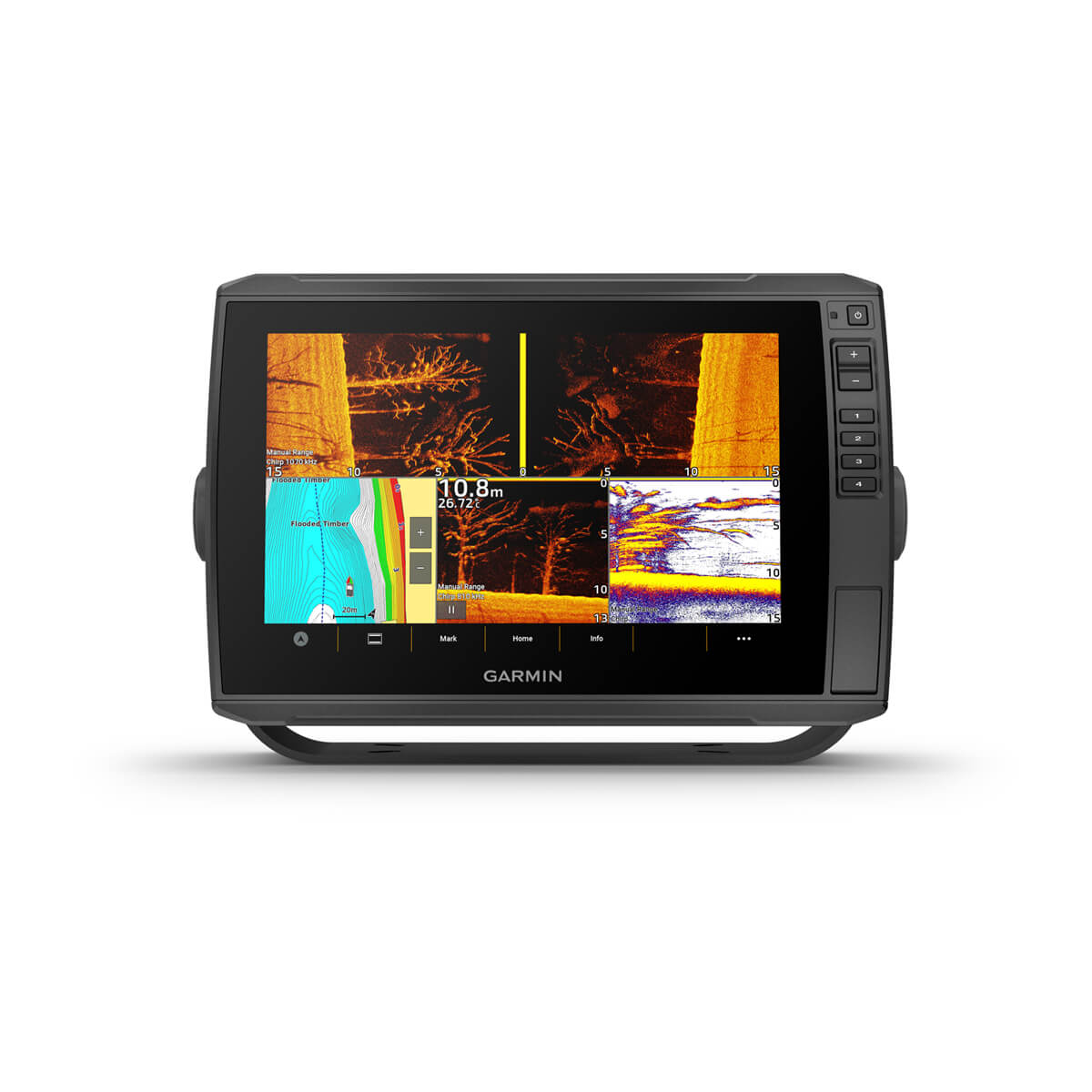 ECHOMAP™ Ultra 2 16" Chartplotters - Image 23