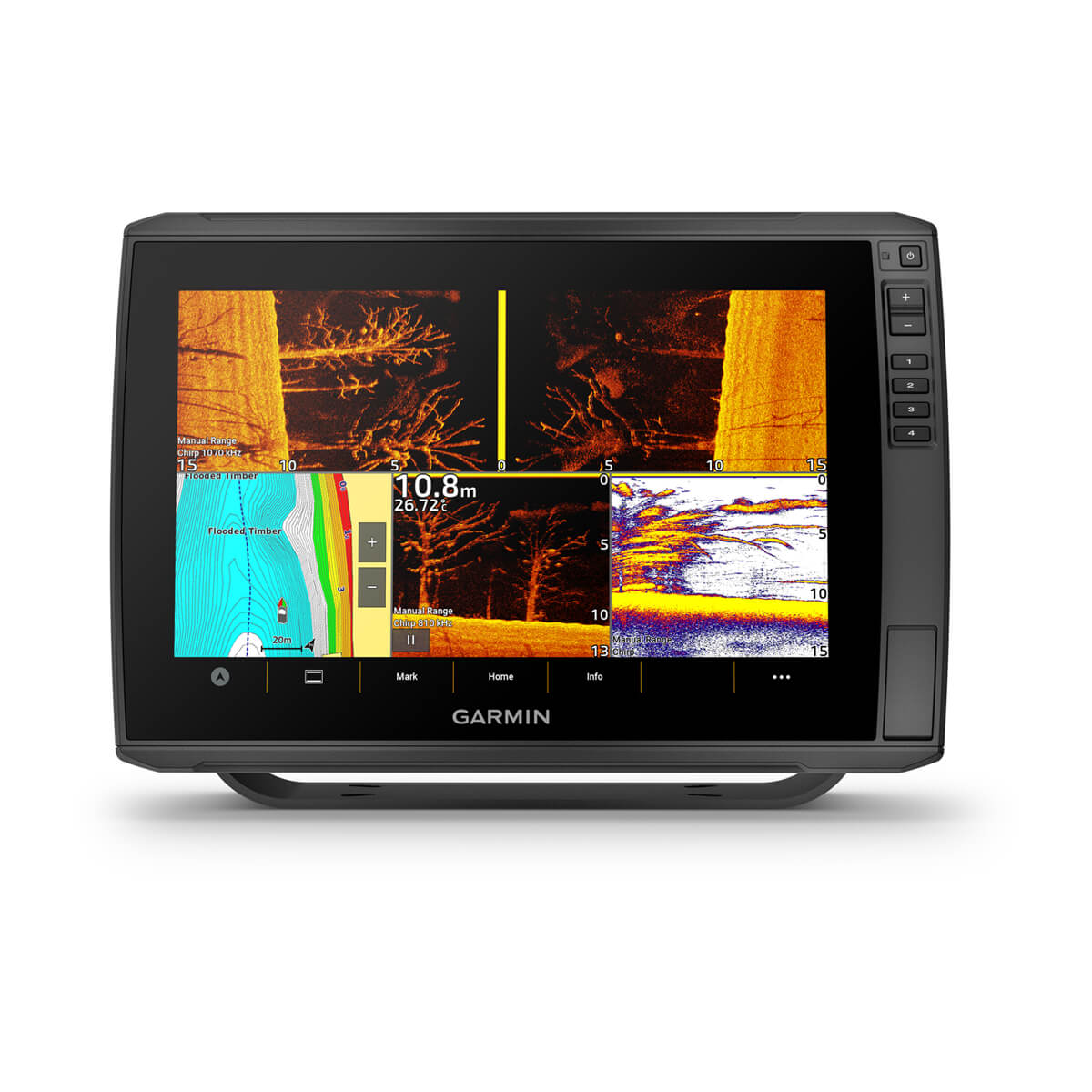 ECHOMAP™ Ultra 2 16" Chartplotters - Image 31