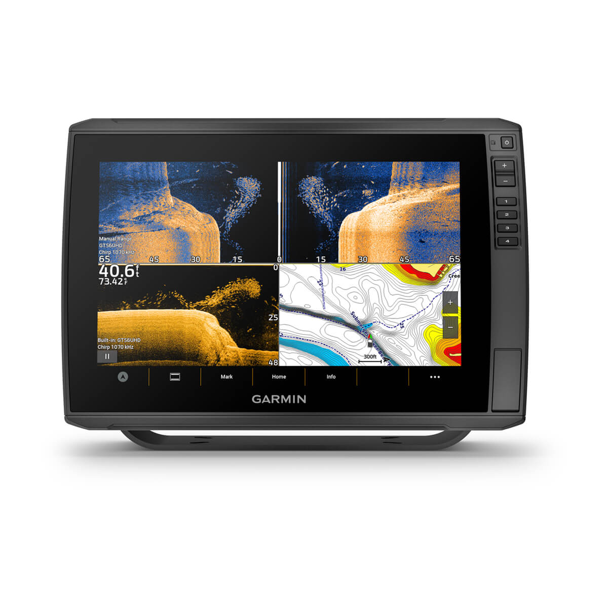 ECHOMAP™ Ultra 2 16" Chartplotters - Image 47