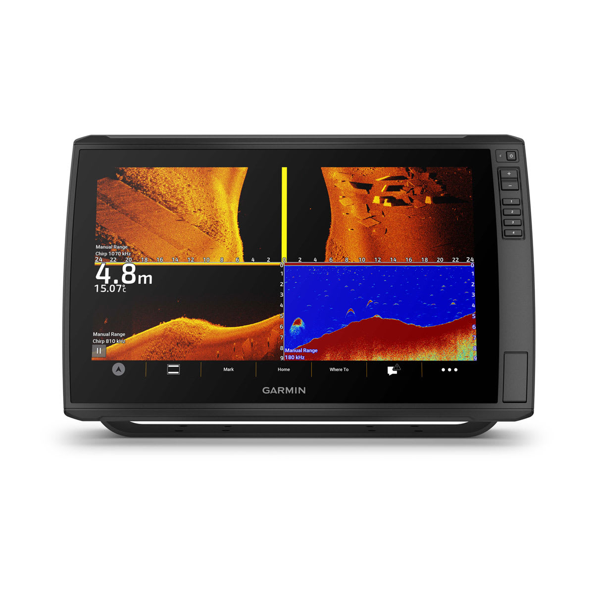 ECHOMAP™ Ultra 2 16" Chartplotters - Image 72