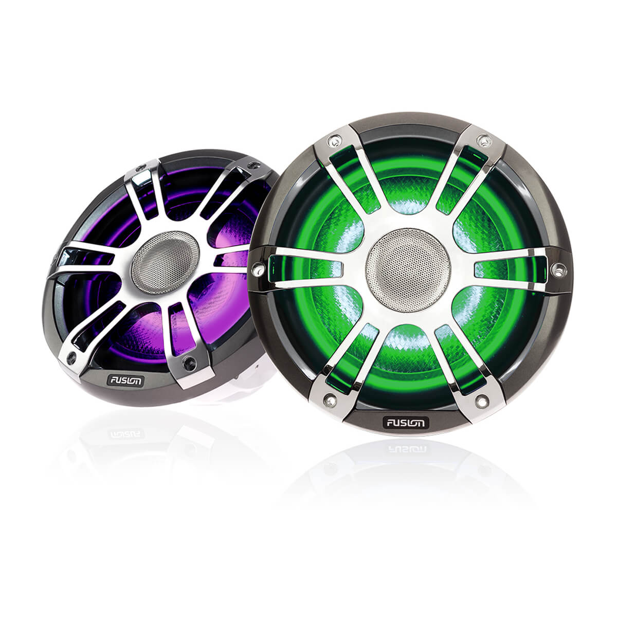 Fusion® Signature Series 3 Marine Speakers - Image 22