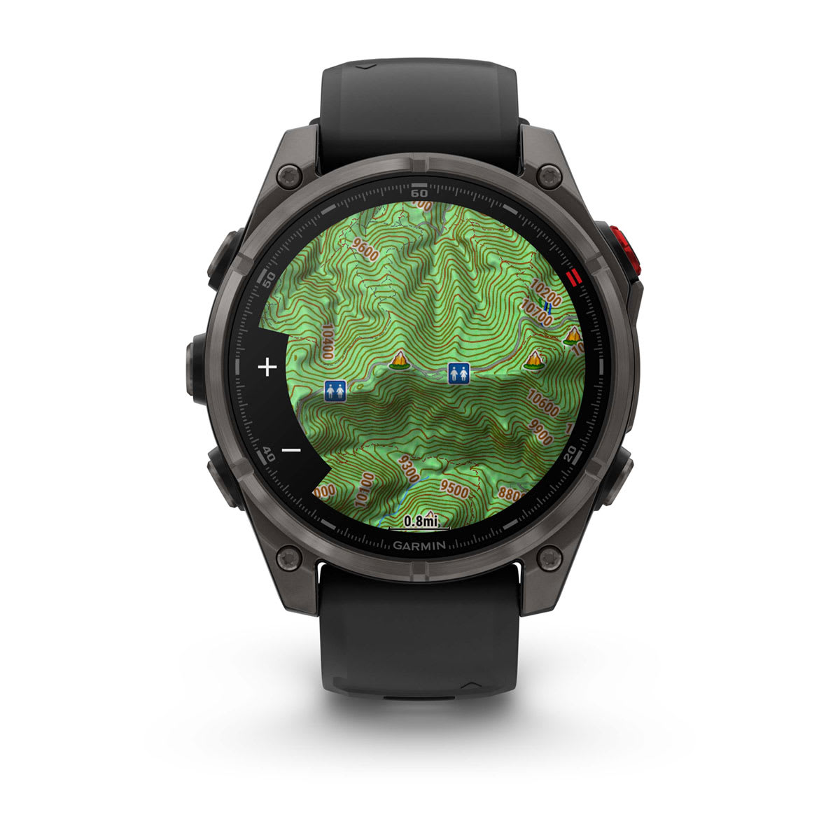fēnix® 8 – 47 mm, AMOLED - Image 102