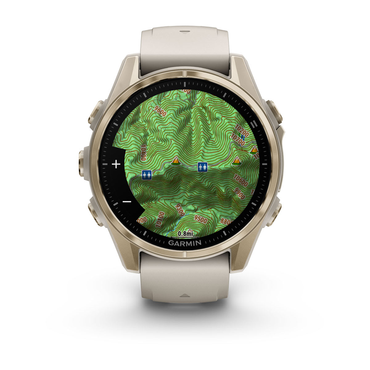 fēnix® 8 – 47 mm, AMOLED - Image 20