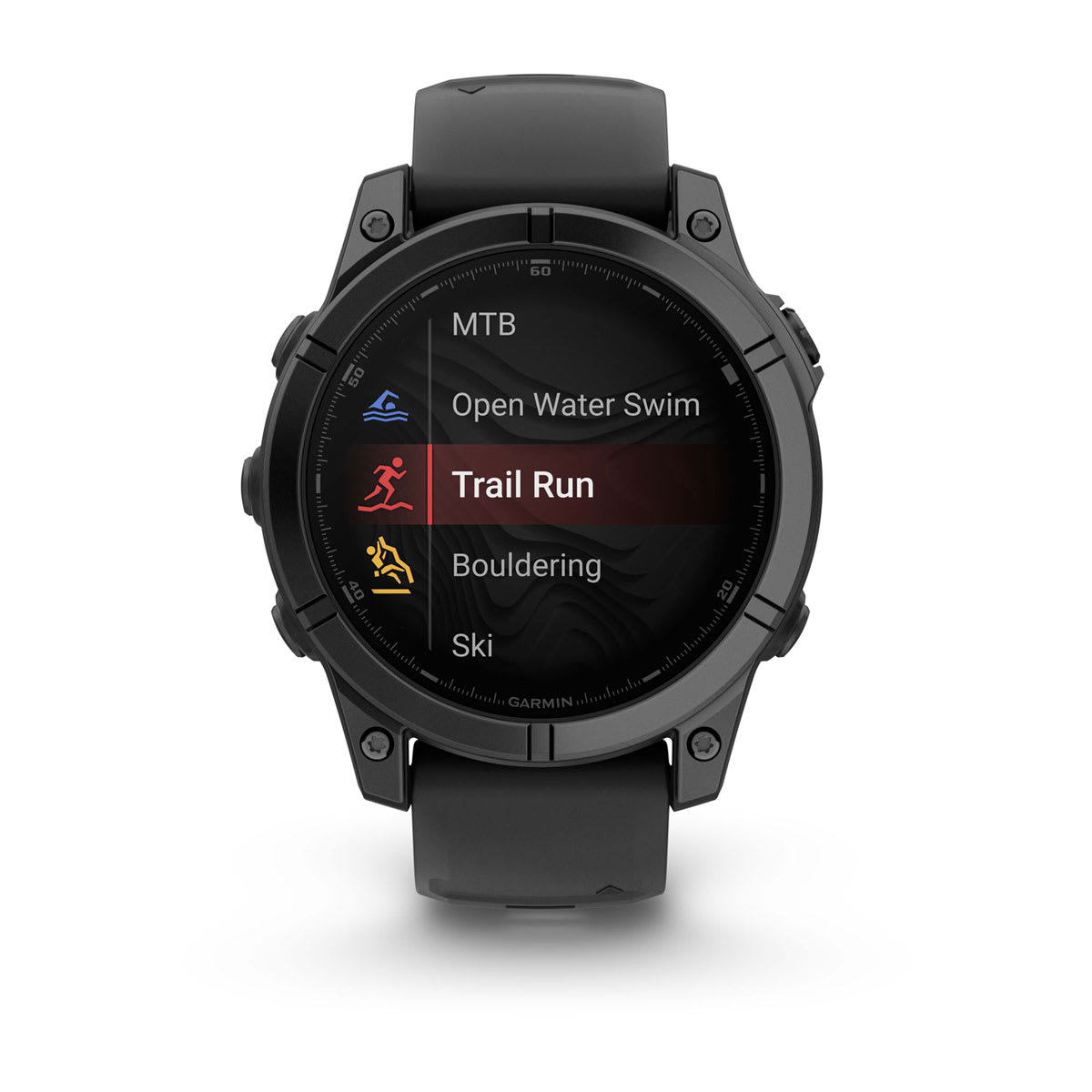 fēnix® 8 – 47 mm, AMOLED - Image 60