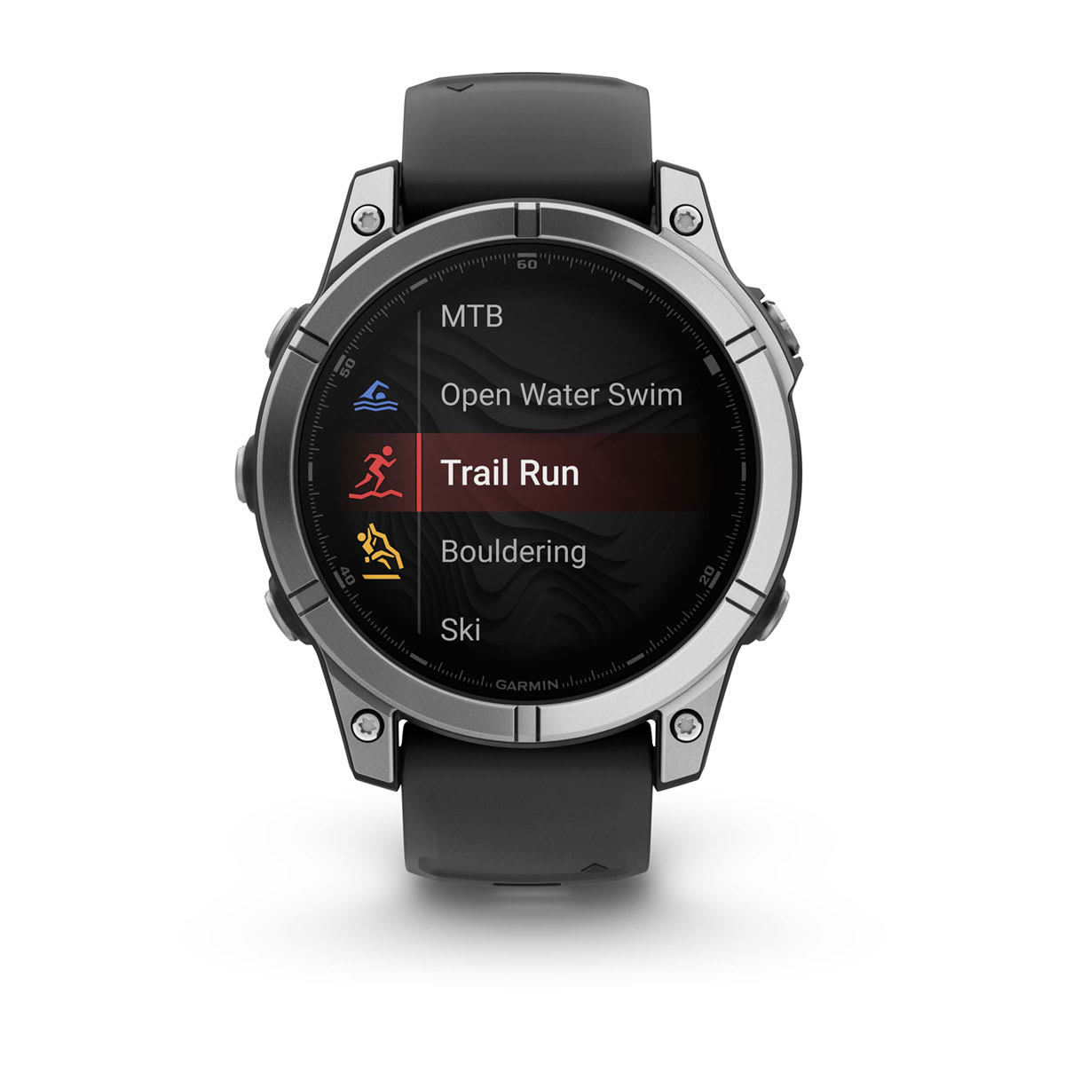 fēnix® 8 – 47 mm, AMOLED - Image 74