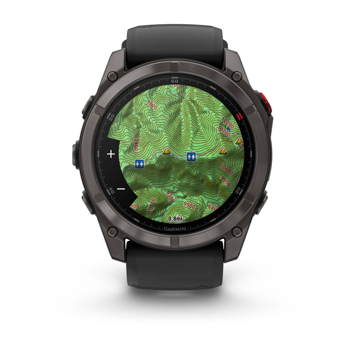 fēnix® 8 – 47 mm, AMOLED - Image 116