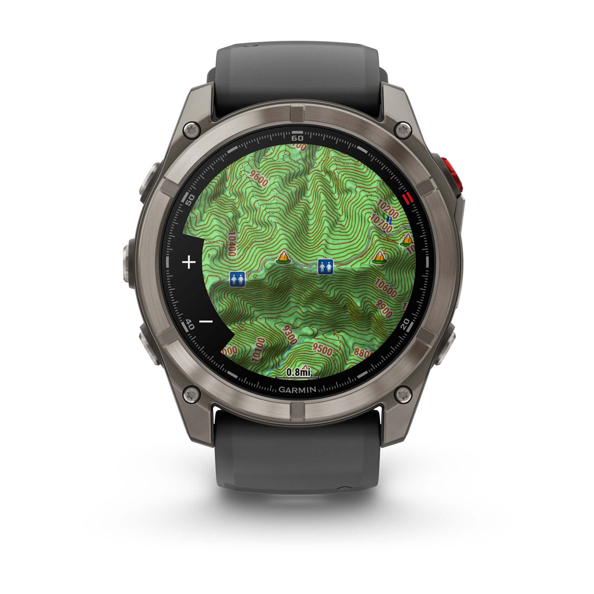 fēnix® 8 – 47 mm, AMOLED - Image 144