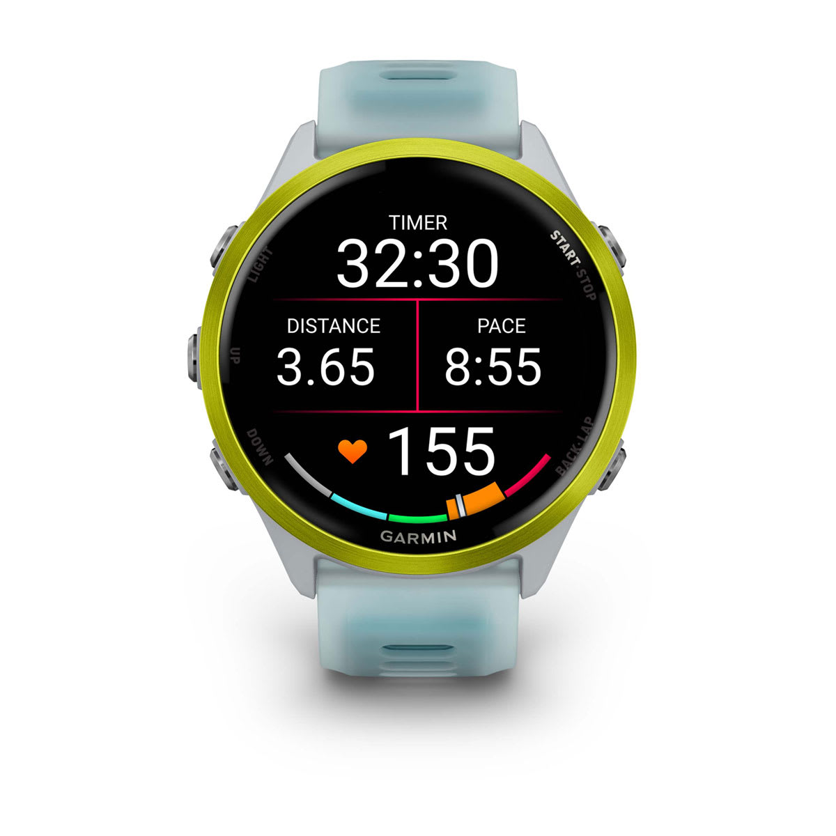 Forerunner® 570 - 42mm - Image 42