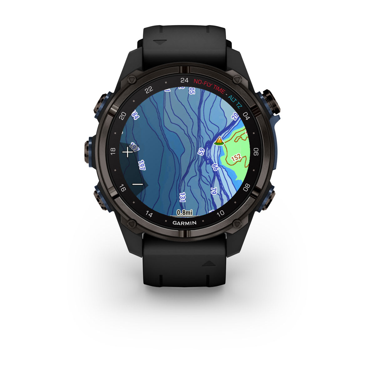 Descent™ Mk3i – 51 mm - Image 62