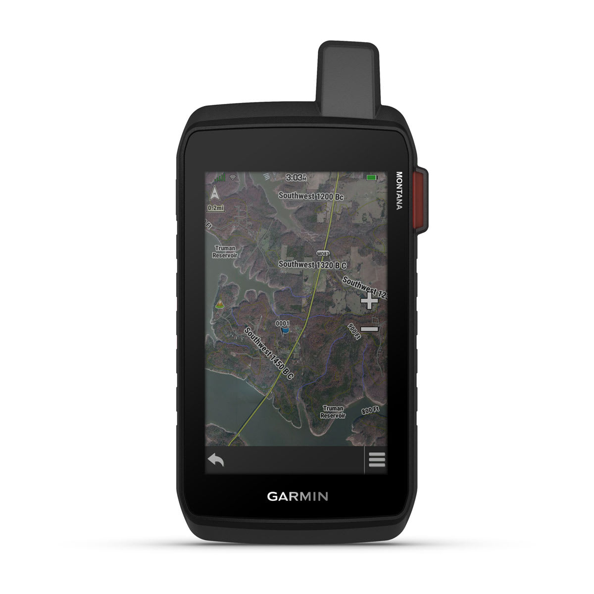 Montana® 710 - Image 16