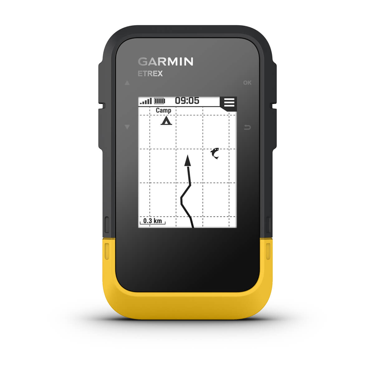 eTrex® Touch - Image 27