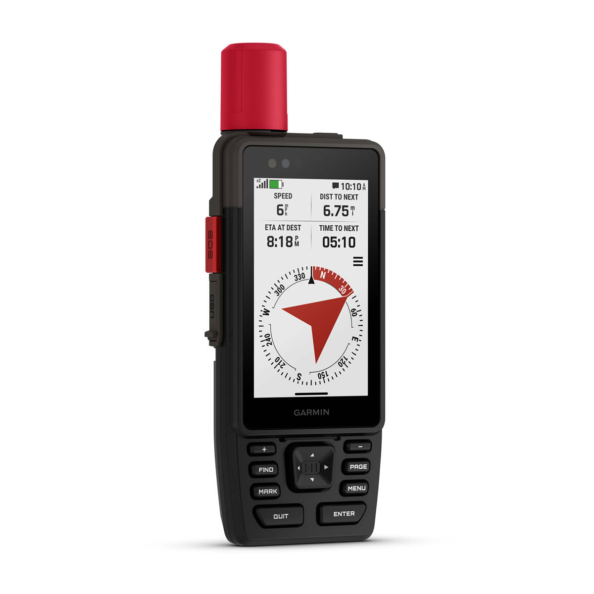 GPSMAP® H1i Plus - Image 6