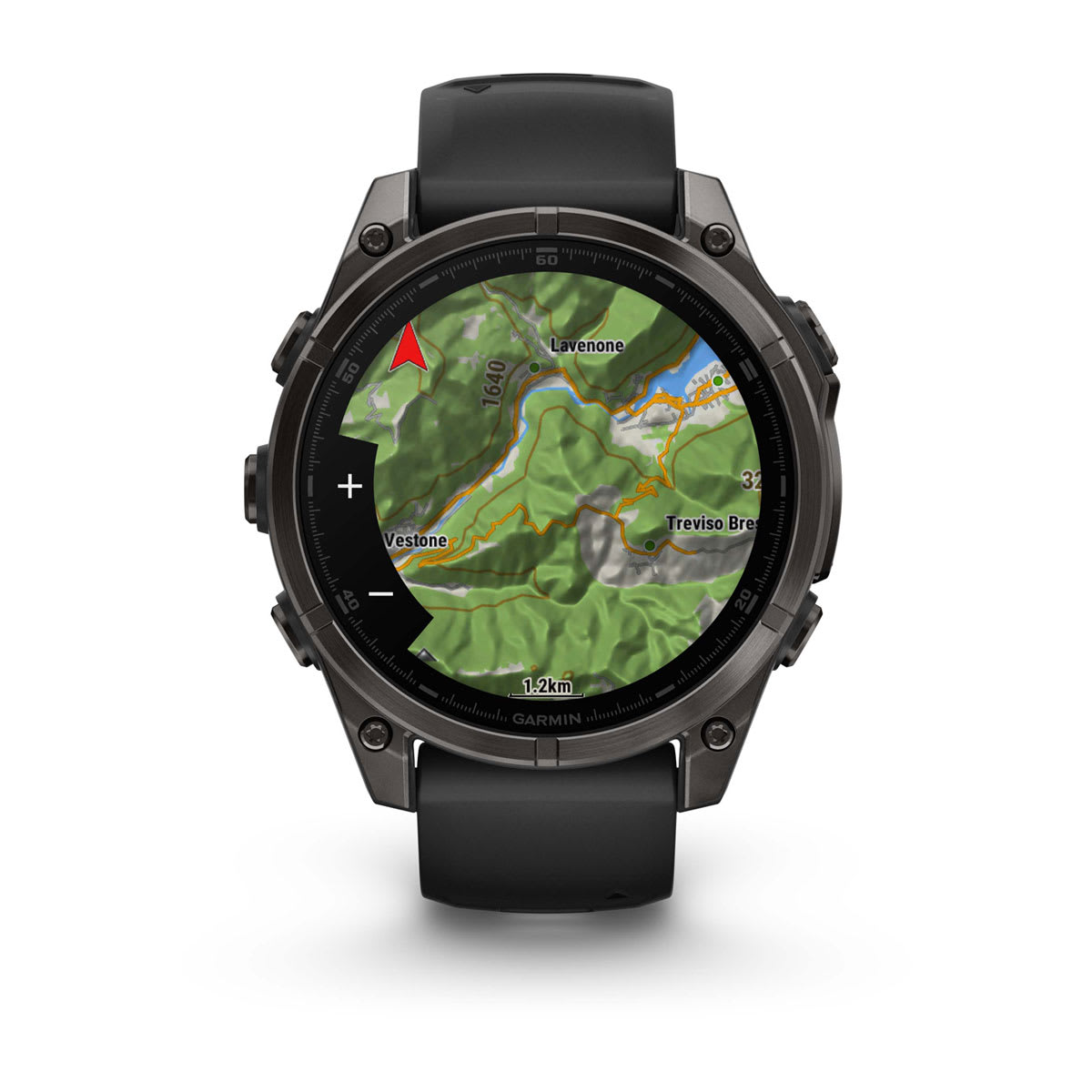 fēnix® 8 – 47 mm, AMOLED - Image 171
