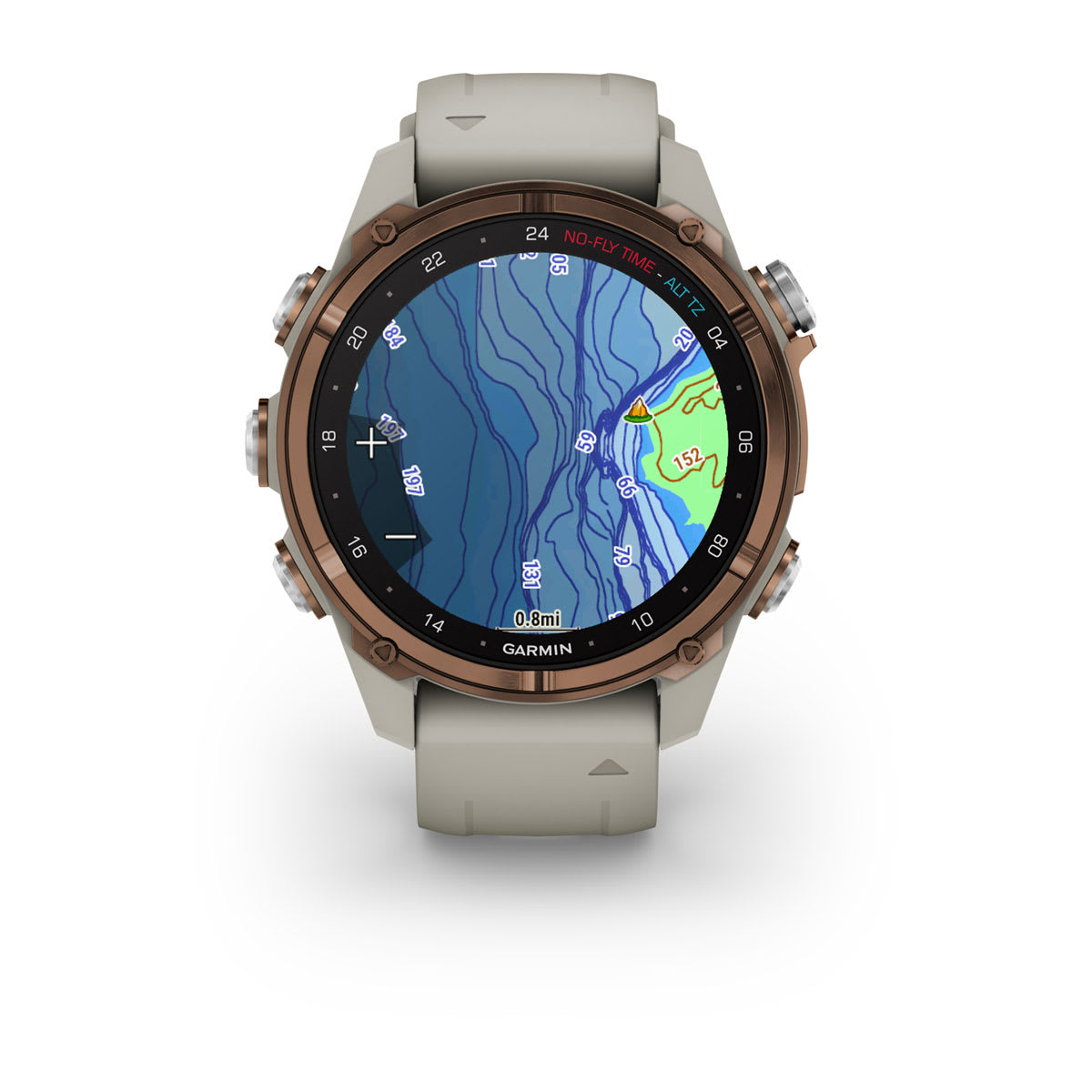 Descent™ Mk3i – 51 mm - Image 76