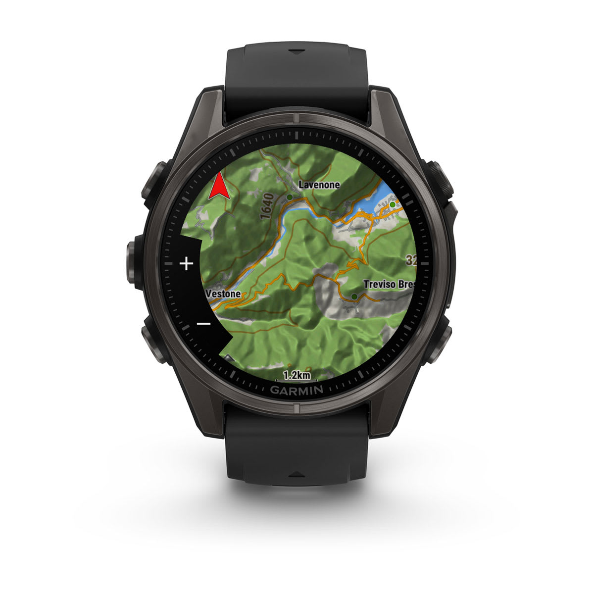 fēnix® 8 – 47 mm, AMOLED - Image 211