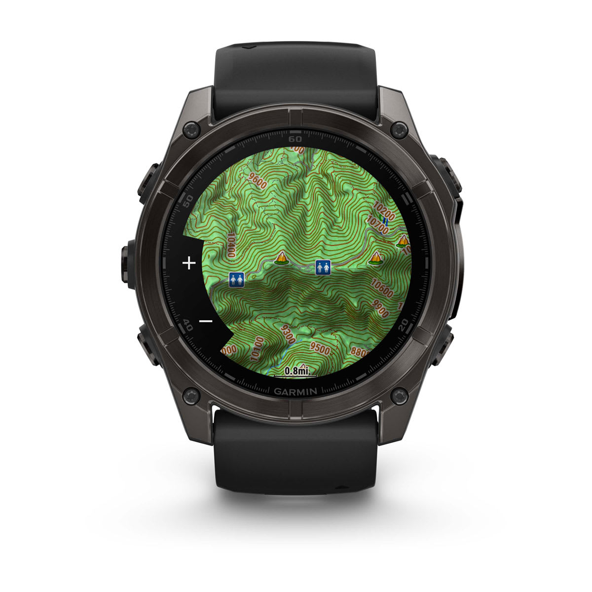 fēnix® 8 – 47 mm, AMOLED - Image 238