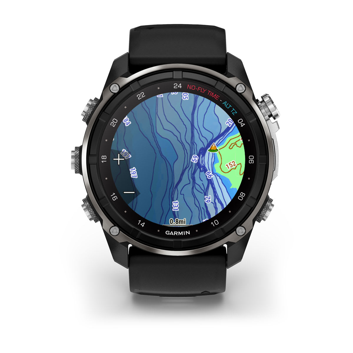 Descent™ Mk3i – 51 mm - Image 104
