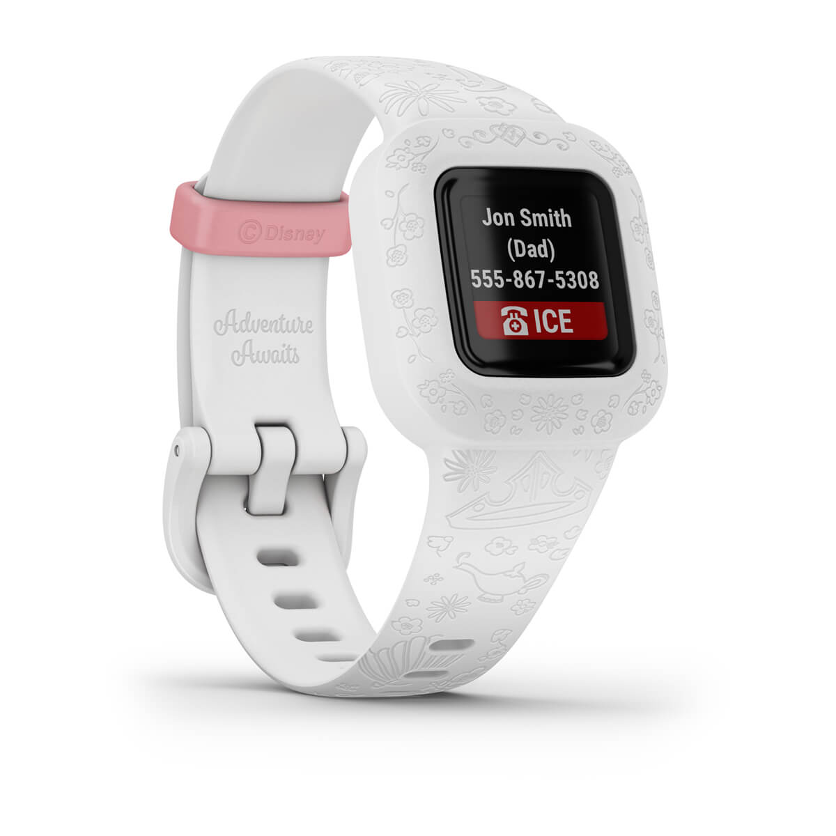 vívofit® jr. 3 – Marvel - Image 13