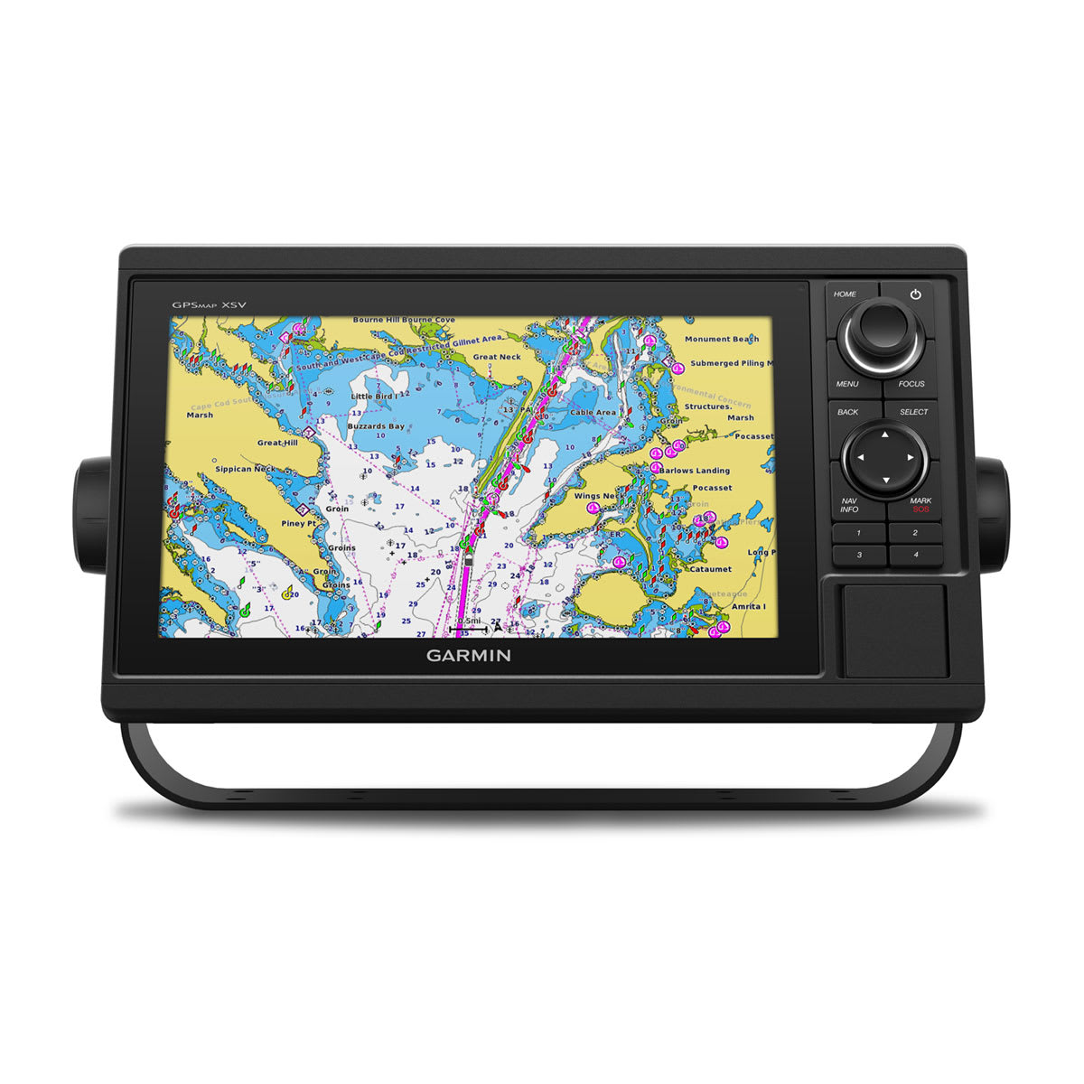 GPSMAP® 1242xsv - Image 37
